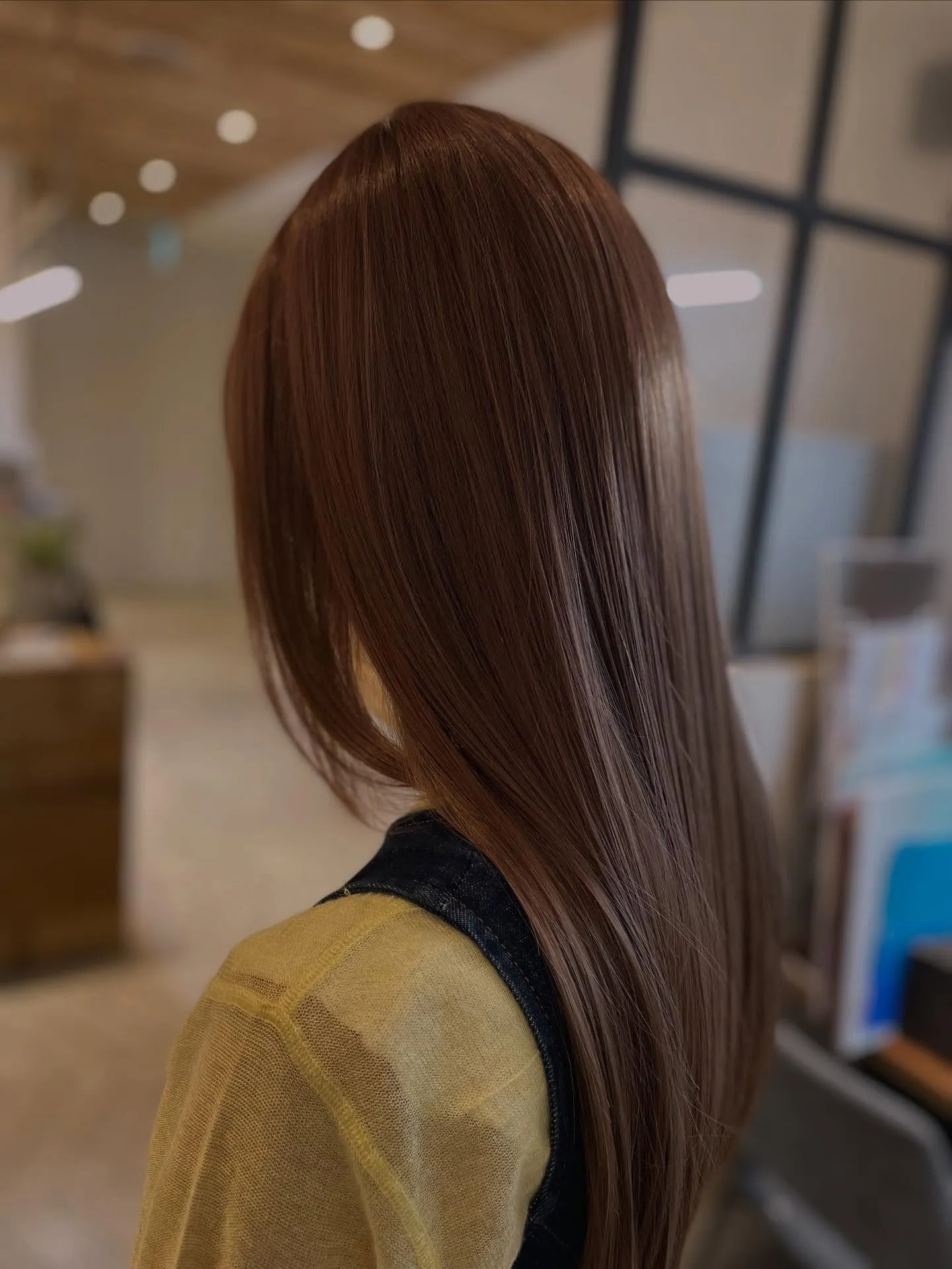 倉敷市で美しい艶髪を手に入れるなら、私たちにお任せください!...