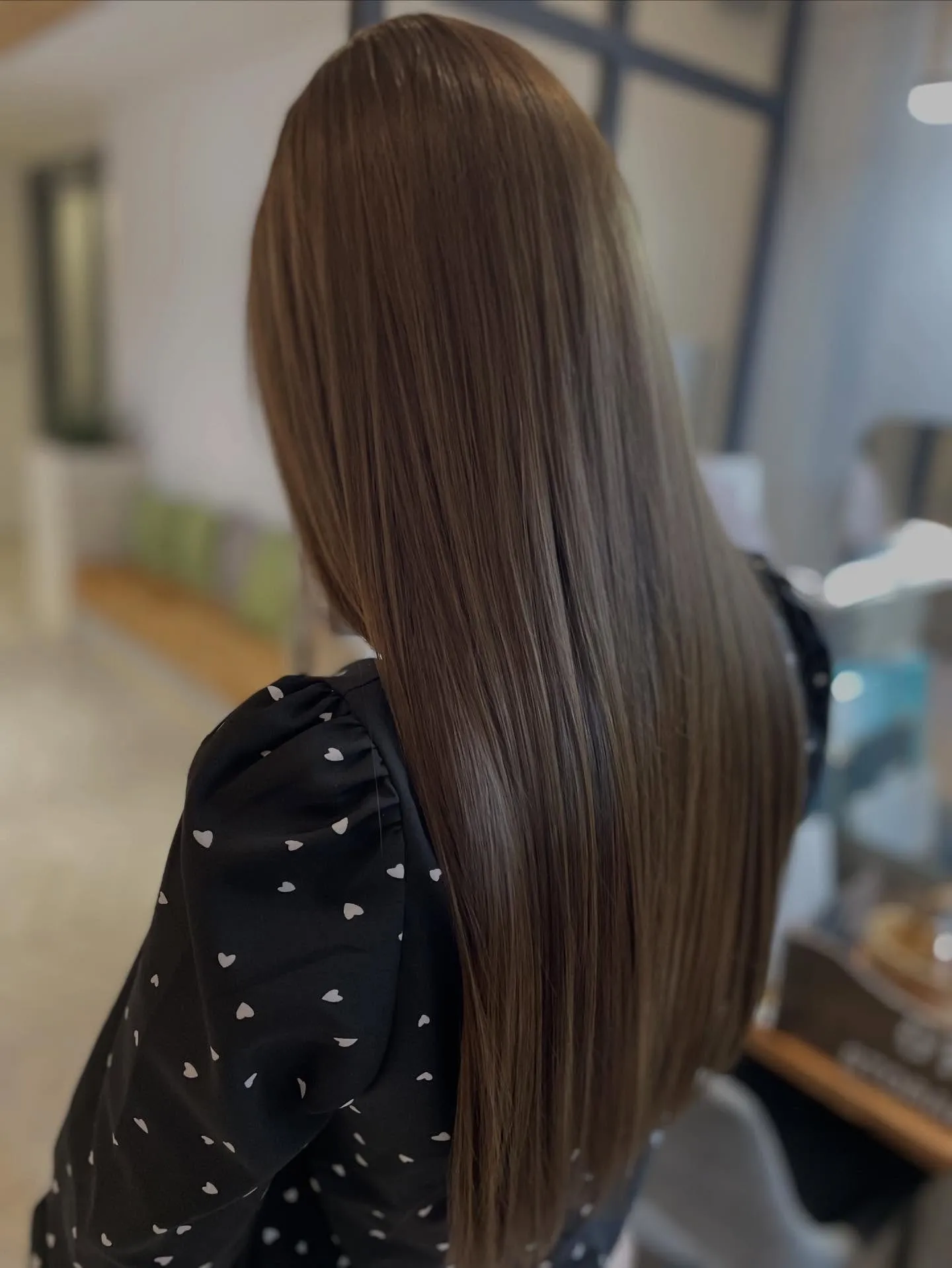 【倉敷市で髪質改善しませんか?✨】